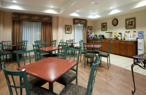 Sulphur Hotel | Best Western Plus Executive Hotel & Suites