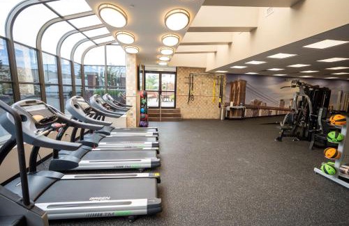 Fairfield Hotel | Best Western Plus Fairfield Executive Inn