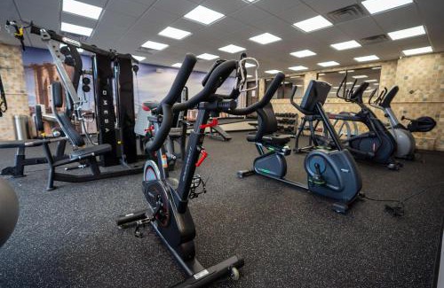 Fairfield Hotel | Best Western Plus Fairfield Executive Inn
