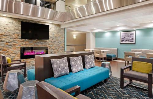 Greenwood Hotel | Best Western Plus Greenwood Indy South Inn