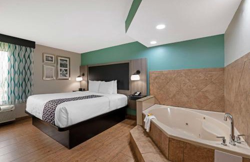 Greenwood Hotel | Best Western Plus Greenwood Indy South Inn