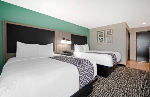 Greenwood Hotel | Best Western Plus Greenwood Indy South Inn