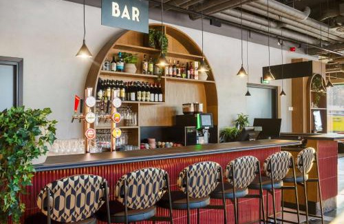 Segeltorp Hotel | Best Western Plus Hotel Kungens Kurva