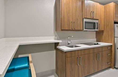 Atascocita Hotel | Best Western Plus Houston Atascocita Inn & Suites