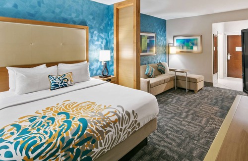 Atascocita Hotel | Best Western Plus Houston Atascocita Inn & Suites