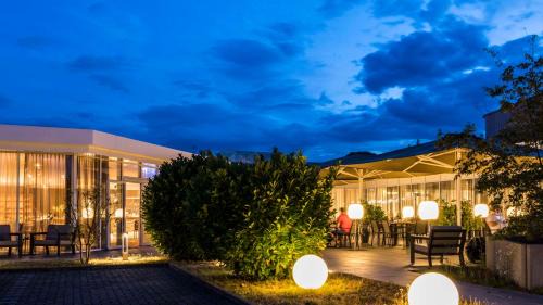 Eschborn Hotel | Best Western Plus iO Hotel