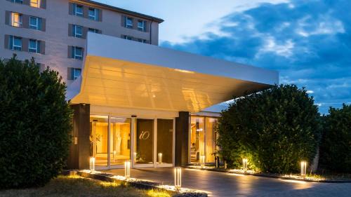 Eschborn Hotel | Best Western Plus iO Hotel