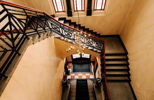 Trosso Hotel | Best Western Plus JA Hotel Karlskrona