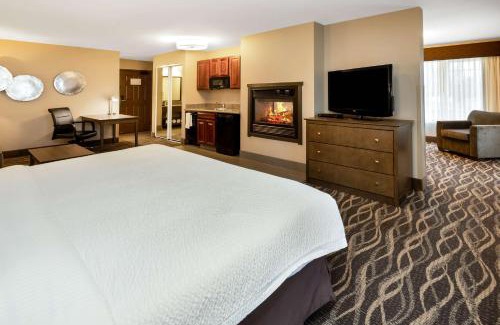 Evergreen Hotel | Best Western Plus Kalispell/Glacier Park West Hotel & Suites