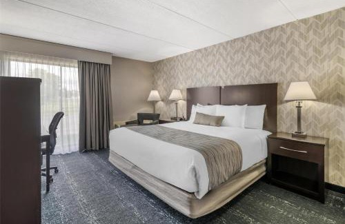 Keene Hotel | Best Western Plus Keene Hotel