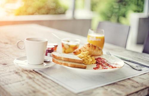 Colomiers Hotel | Best Western Plus Le Canard sur le Toit