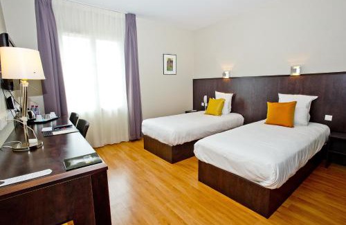 Colomiers Hotel | Best Western Plus Le Canard sur le Toit