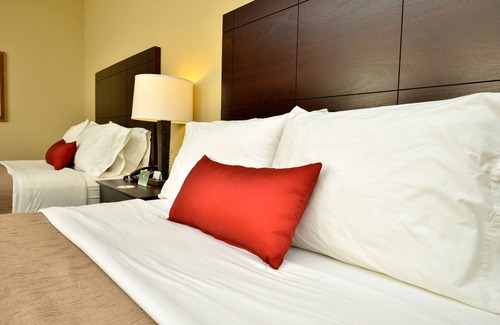 Louisa Hotel | Best Western Plus Louisa