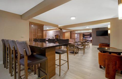 Secaucus Hotel | Best Western Plus Meadowlands