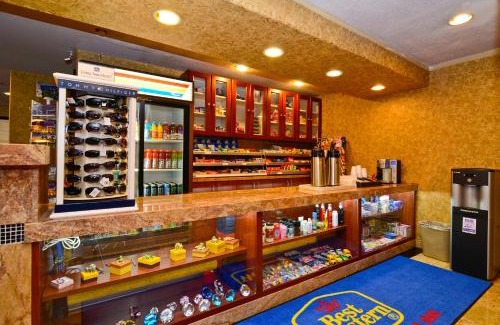 East Side Costa Mesa Hotel | Best Western Plus Newport Mesa Inn