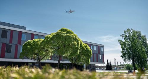 Gardermoen Hotel | Best Western Plus Oslo Airport