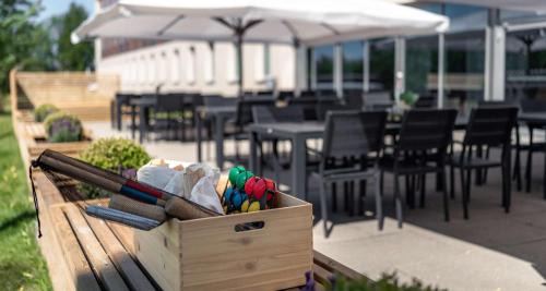 Gardermoen Hotel | Best Western Plus Oslo Airport