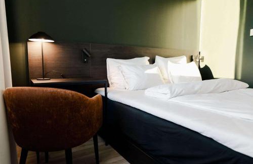 Gardermoen Hotel | Best Western Plus Oslo Airport