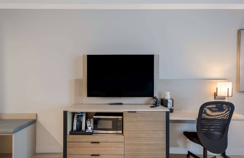 Parry Sound Hotel | Best Western Plus Parry Sound