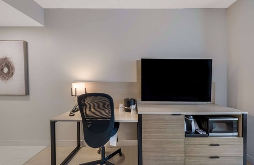 Parry Sound Hotel | Best Western Plus Parry Sound