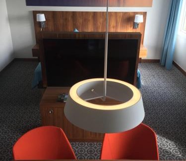 Tarnby Kommune Hotel | Best Western Plus Park Globetrotter Copenhagen Airport