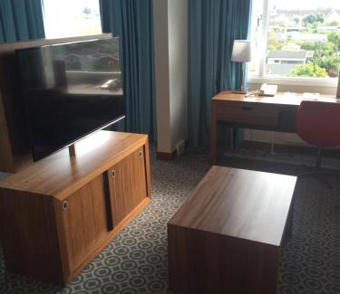 Tarnby Kommune Hotel | Best Western Plus Park Globetrotter Copenhagen Airport