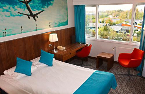 Tarnby Kommune Hotel | Best Western Plus Park Globetrotter Copenhagen Airport