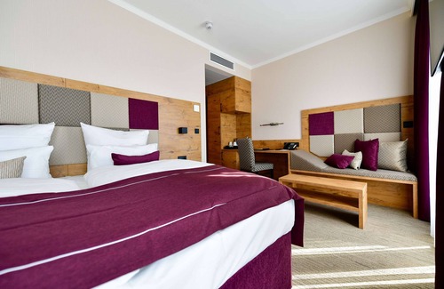 Cottbus Hotel | Best Western Plus Parkhotel & Spa Cottbus