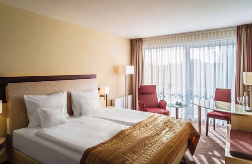 Bockelsberg Hotel | Best Western Plus Residenzhotel Lueneburg