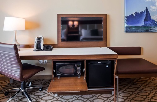 Terra Nova Hotel | Best Western Plus St. John's Airport Hotel and Suites