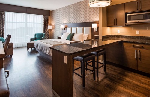 Terra Nova Hotel | Best Western Plus St. John's Airport Hotel and Suites