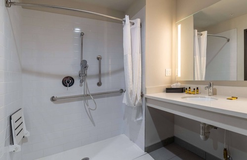 South End Hotel | Best Western Plus Tacoma Hotel