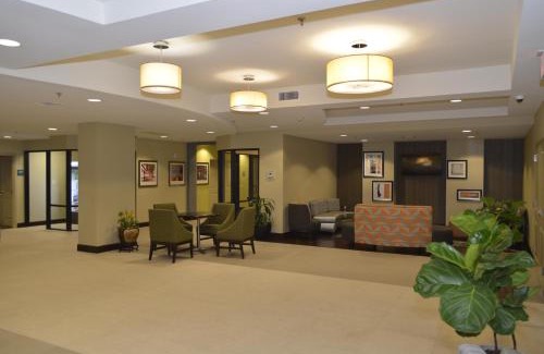 Hattiesburg Hotel | Best Western Plus University Inn