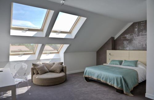 Clisson Hotel | Best Western Plus Villa Saint Antoine Hotel & Spa