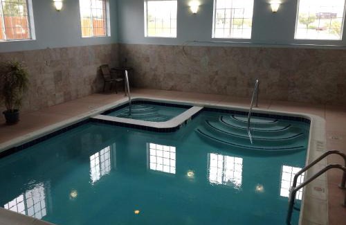 Wa Keeney Hotel | Best Western Plus Wakeeney Inn & Suites