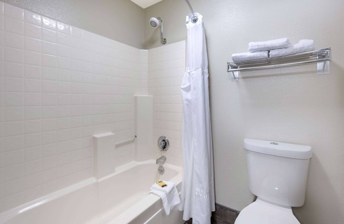 Walla Walla Hotel | Best Western Plus Walla Walla Suites Inn