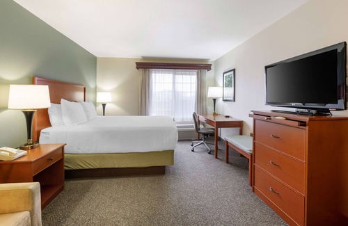 Walla Walla Hotel | Best Western Plus Walla Walla Suites Inn