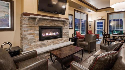 Rothschild Hotel | Best Western Plus Wausau-Rothschild Hotel