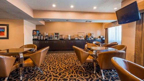Wendover Hotel | Best Western Plus - Wendover Inn