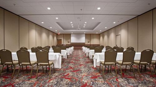 Willmar Hotel | Best Western Plus Willmar