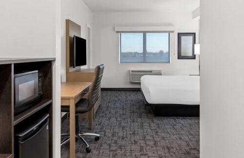 Winkler Hotel | Best Western Plus Winkler