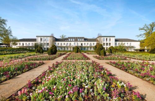 Bad Lippspringe Hotel | Best Western Premier Park Hotel & Spa