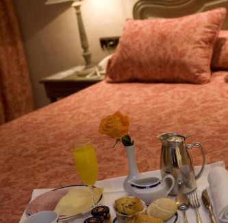 Eixample Hotel | Best Western Premier CMC Girona
