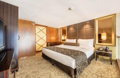 Shushan Resort | Best Western Premier Hotel Hefei