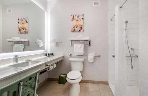 Pasco Hotel | Best Western Premier Pasco Inn & Suites