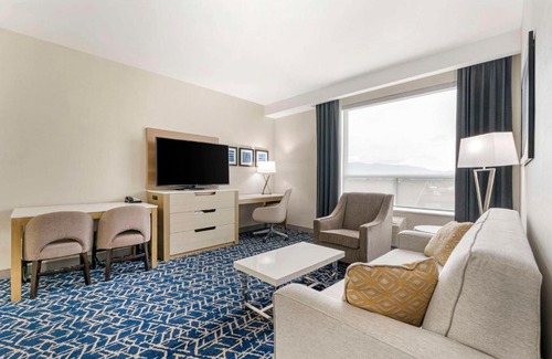 Vernon Hotel | Best Western Premier Route 97 Vernon