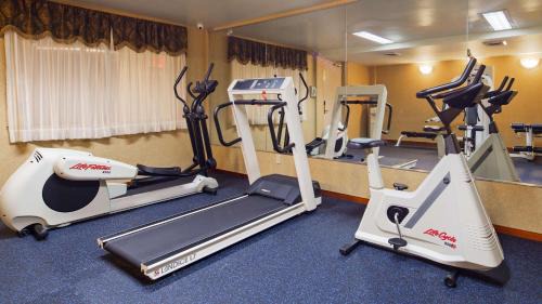 Flushing Chinatown Hotel | Best Western Queens Court