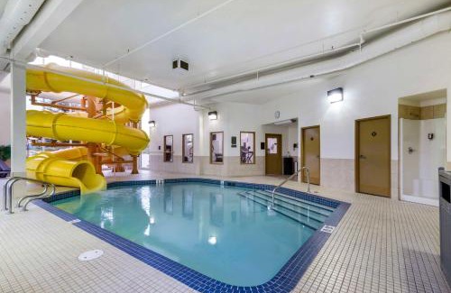 Rocky Mountain House Hotel | Best Western Rocky Mountain House Inn & Suites