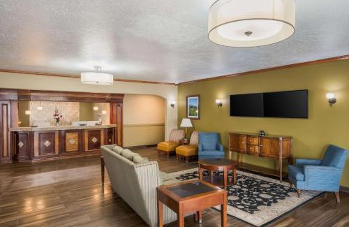 Richfield Hotel | Best Western Richfield Inn