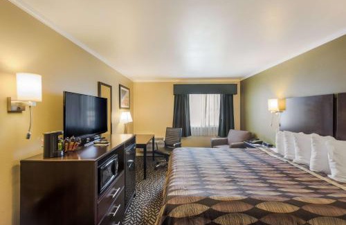 Richfield Hotel | Best Western Richfield Inn